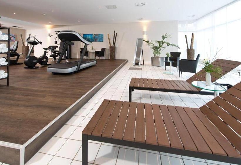 Leonardo Hotel Mönchengladbach