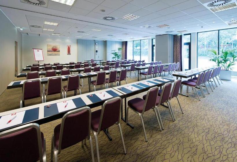 Leonardo Hotel Mönchengladbach