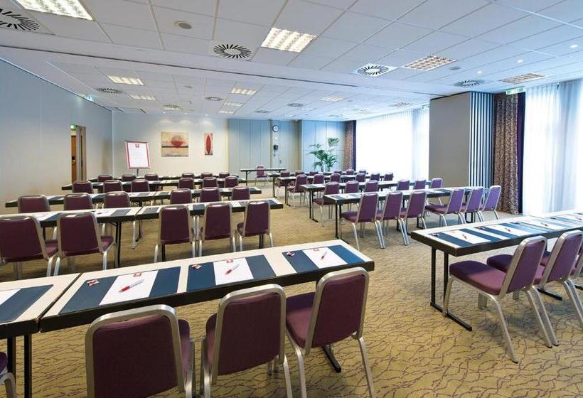 Leonardo Hotel Mönchengladbach