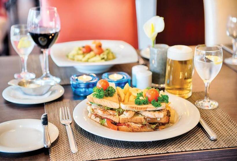 Leonardo Hotel Mönchengladbach