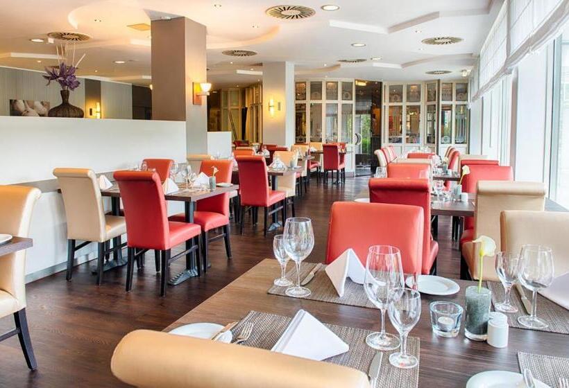 Leonardo Hotel Mönchengladbach