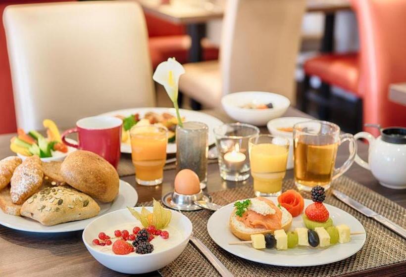 Leonardo Hotel Mönchengladbach