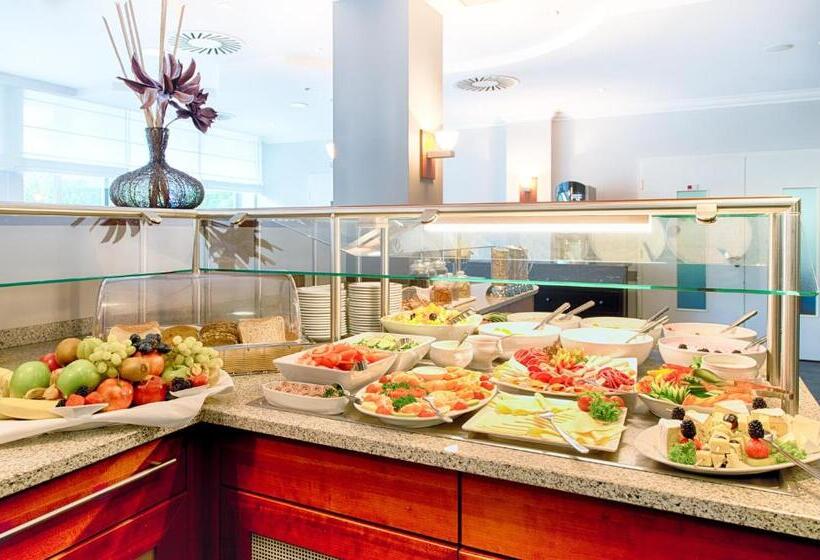 Leonardo Hotel Mönchengladbach