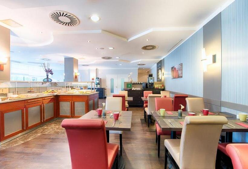 Leonardo Hotel Mönchengladbach