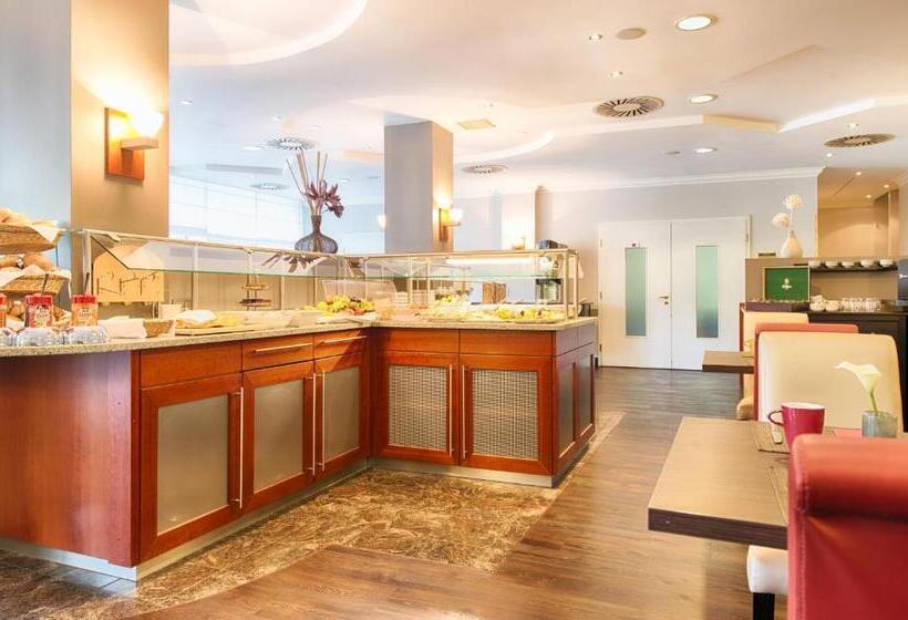 Leonardo Hotel Mönchengladbach