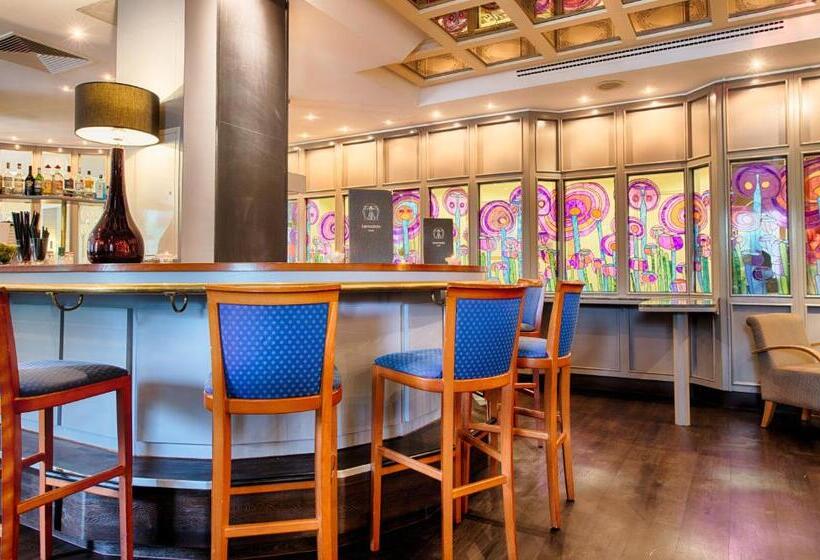 Leonardo Hotel Mönchengladbach