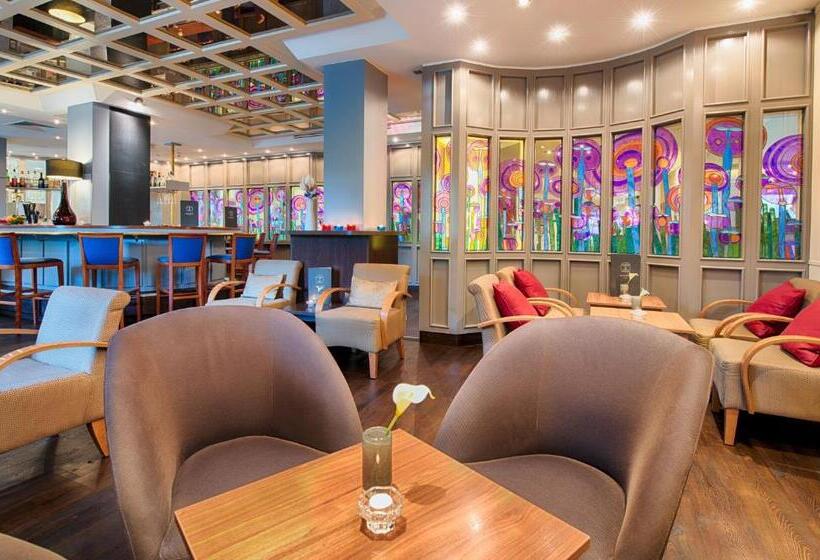 Leonardo Hotel Mönchengladbach