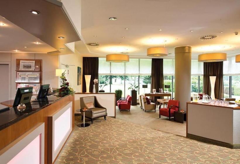 Leonardo Hotel Mönchengladbach