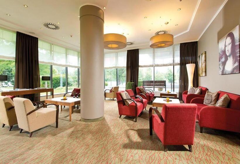 Leonardo Hotel Mönchengladbach