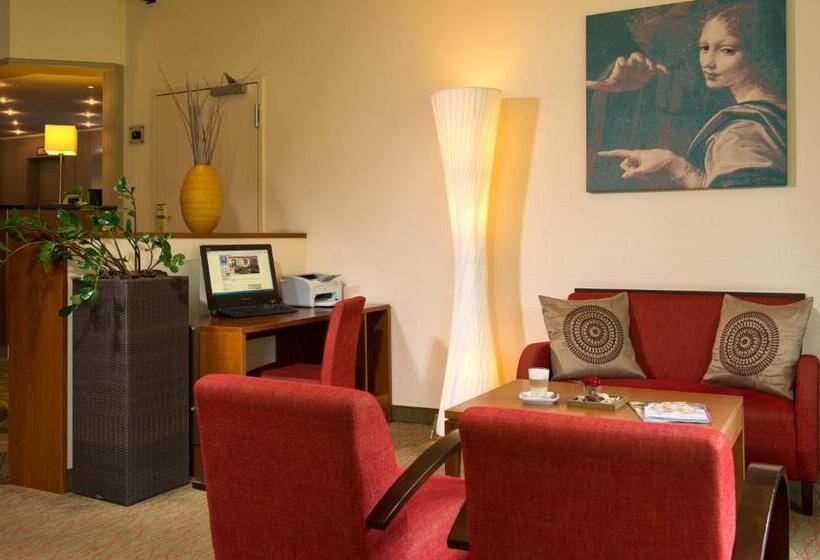 Leonardo Hotel Mönchengladbach