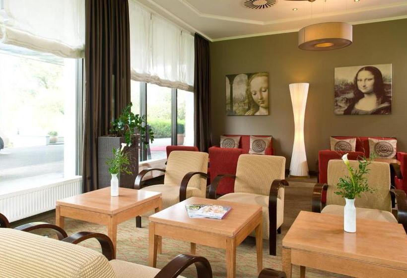 Leonardo Hotel Mönchengladbach