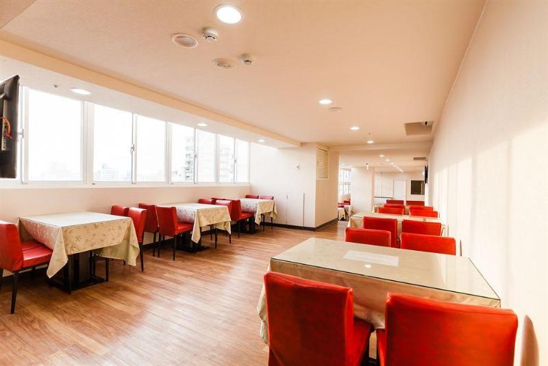 Liho Hotel Tainan