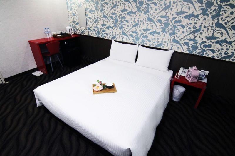 Liho Hotel Tainan