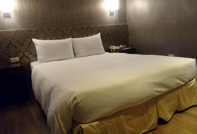 Liho Hotel Tainan