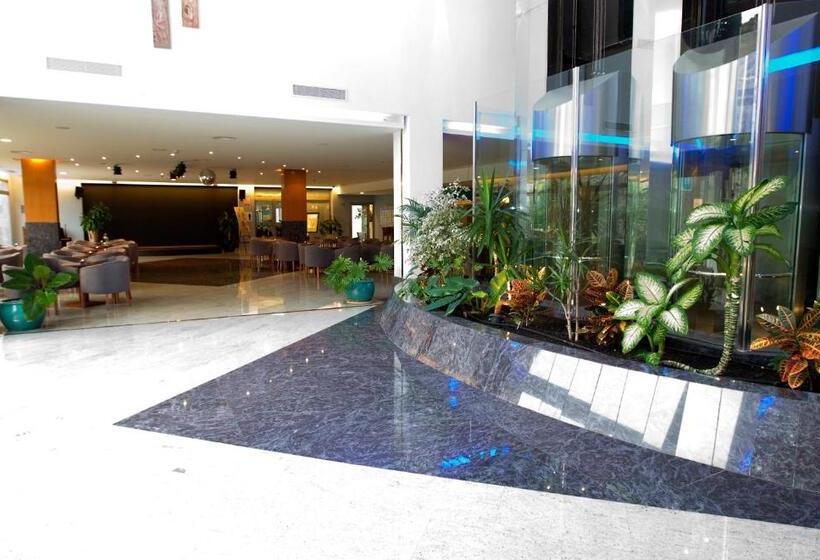 ホテル LIVVO Costa Taurito & Aquapark