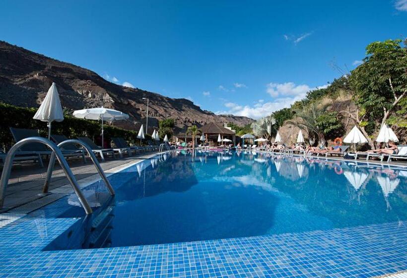 ホテル LIVVO Costa Taurito & Aquapark