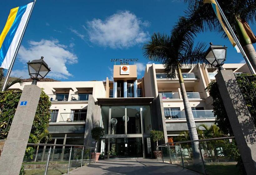 ホテル LIVVO Costa Taurito & Aquapark