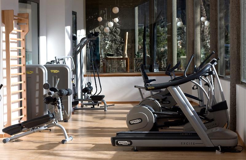 ホテル LIVVO Costa Taurito & Aquapark