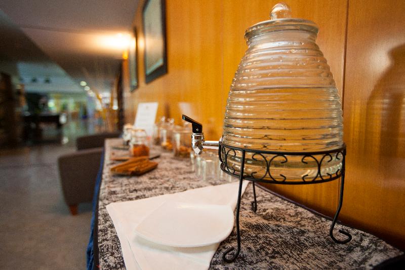 ホテル LIVVO Costa Taurito & Aquapark