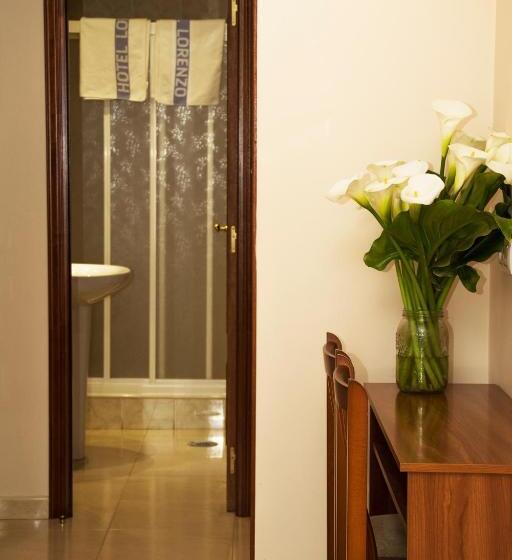 בית מלון כפרי Lorenzo