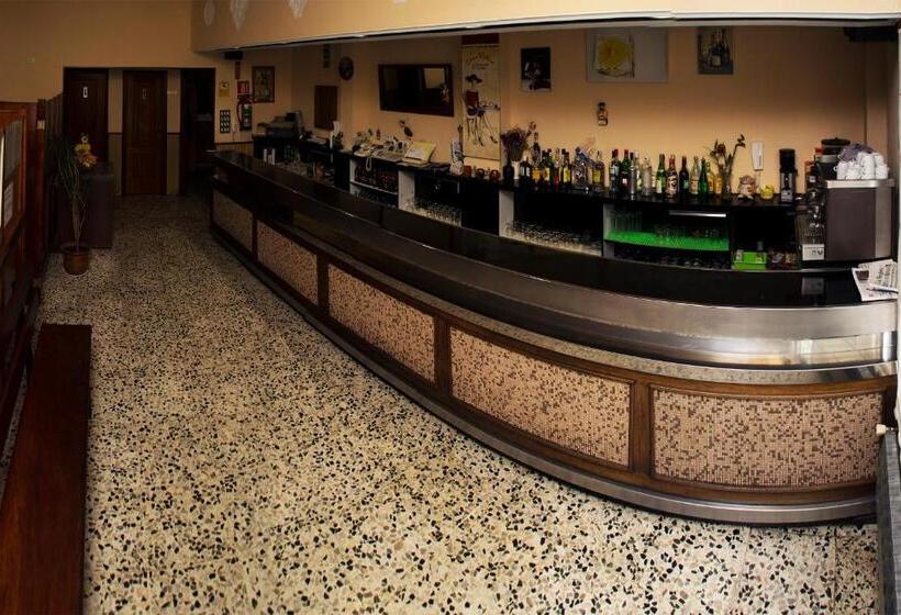 בית מלון כפרי Lorenzo