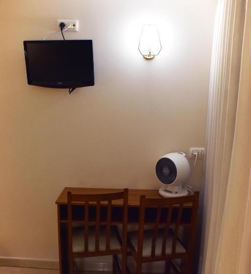 בית מלון כפרי Lorenzo