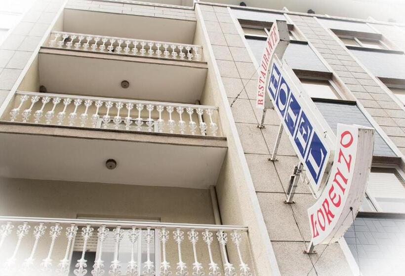 בית מלון כפרי Lorenzo