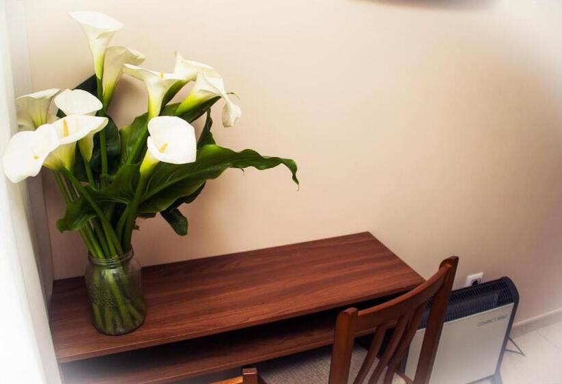 בית מלון כפרי Lorenzo