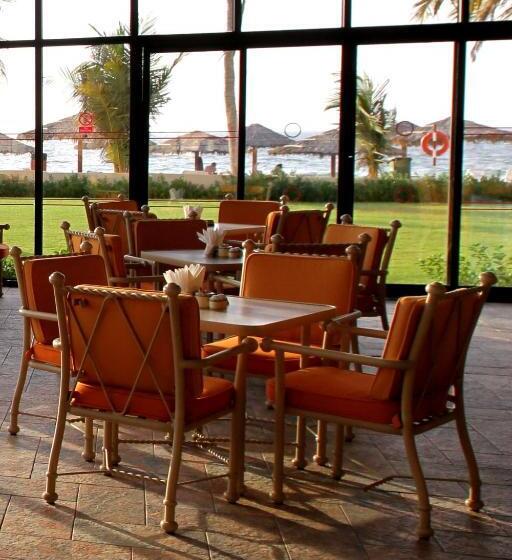 هتل Lou Lou A Beach Resort Sharjah