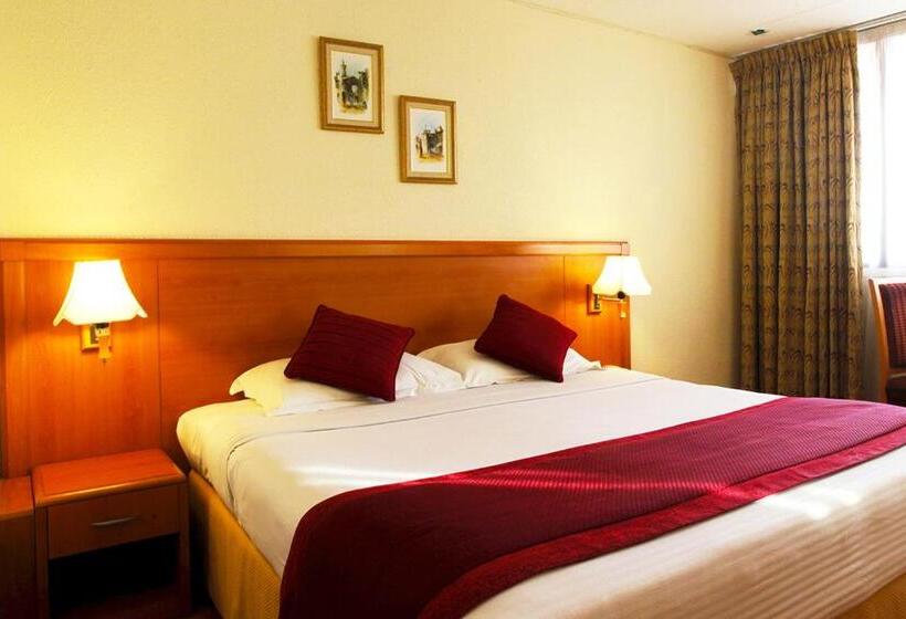 هتل Lou Lou A Beach Resort Sharjah