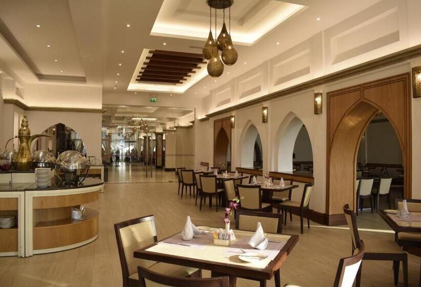 هتل Lou Lou A Beach Resort Sharjah