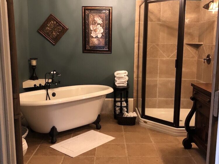 호텔 Loyd Hall Plantation