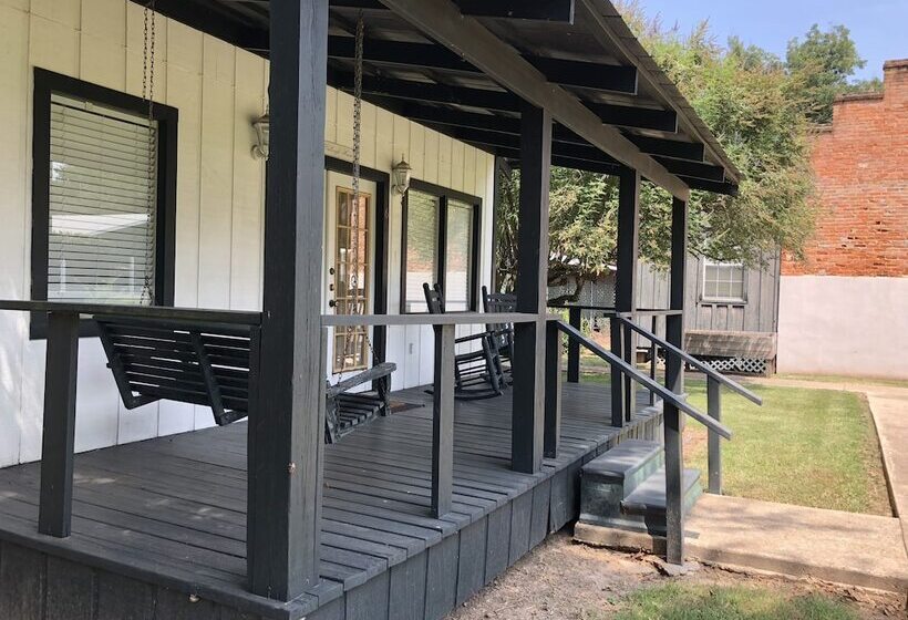 호텔 Loyd Hall Plantation