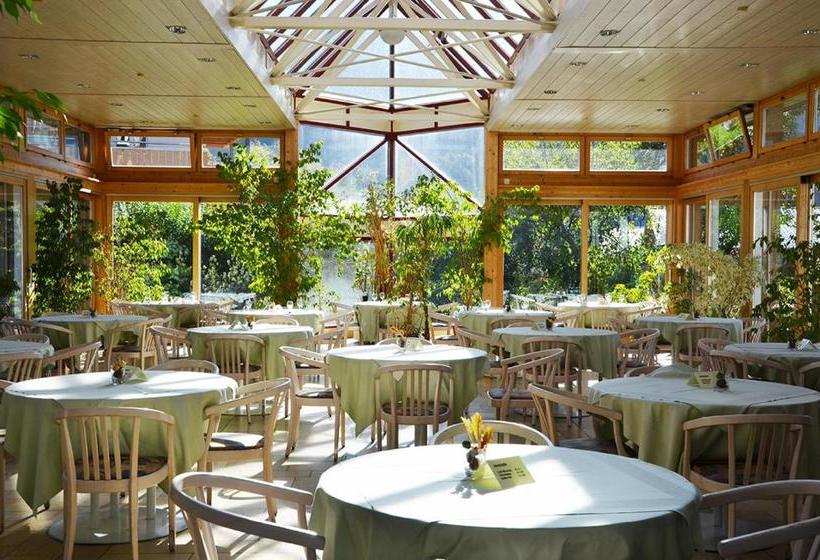 فندق Derby Baren Ag T/a Lowen