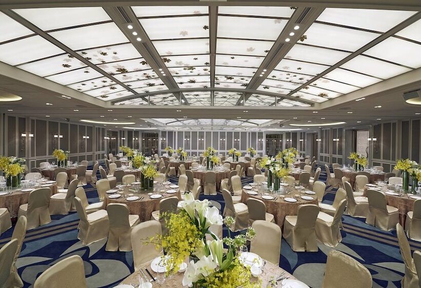 هتل Mandarin Oriental Taipei