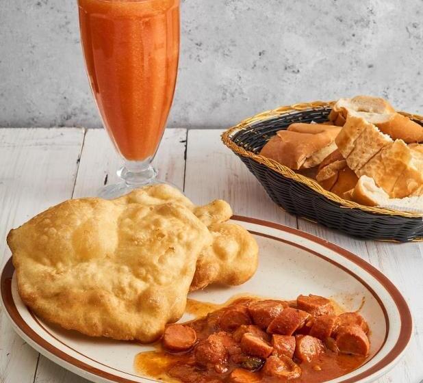 בית מלון כפרי Marbella