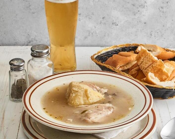 בית מלון כפרי Marbella