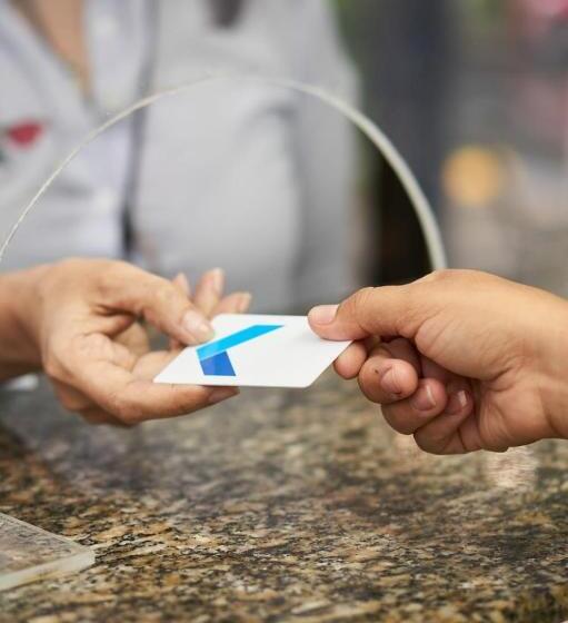 בית מלון כפרי Marbella