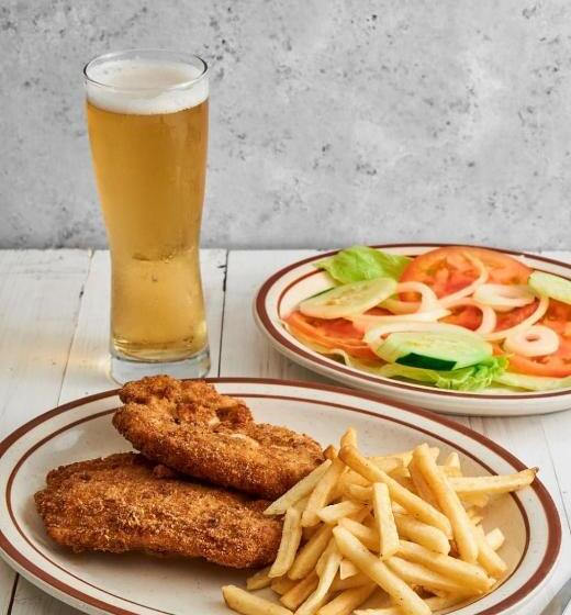 בית מלון כפרי Marbella