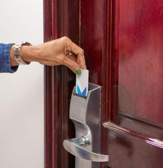 בית מלון כפרי Marbella