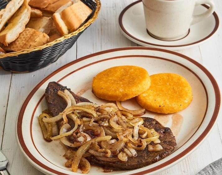 בית מלון כפרי Marbella