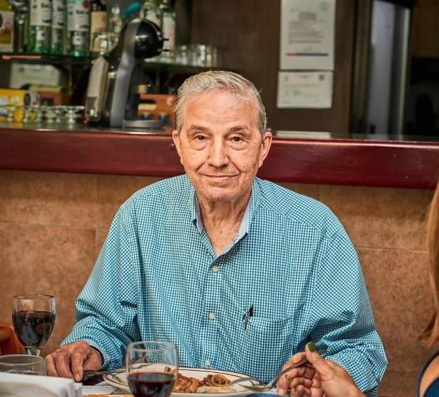 בית מלון כפרי Marbella