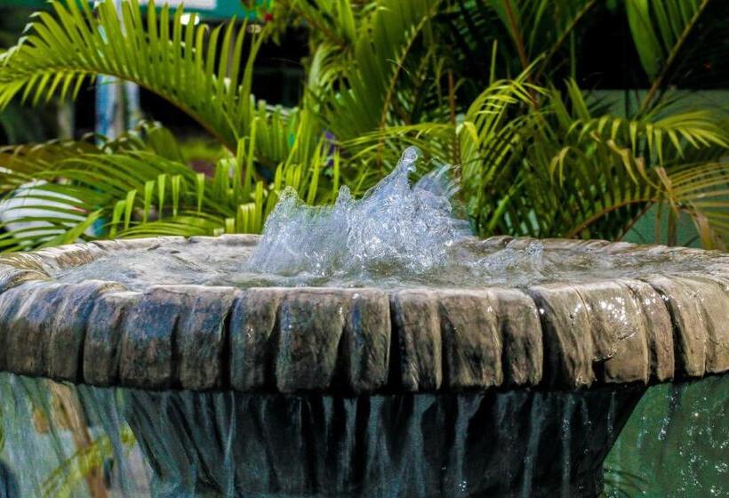 בית מלון כפרי Marbella