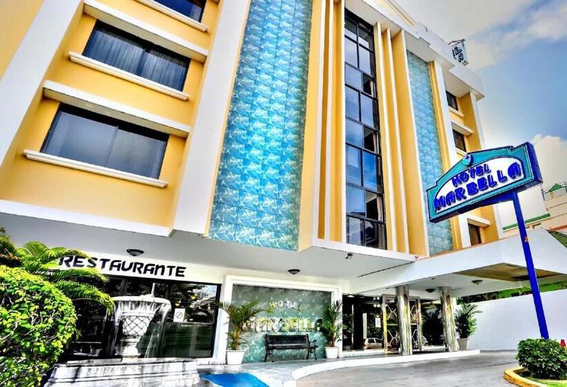 בית מלון כפרי Marbella