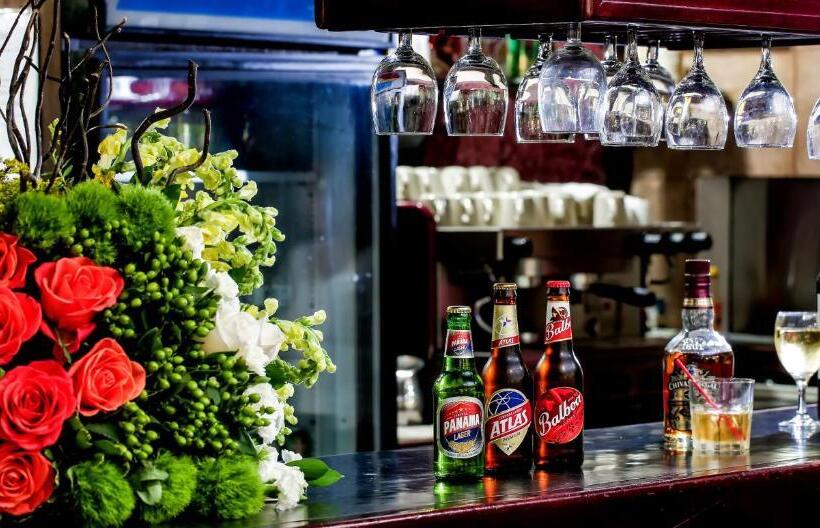 בית מלון כפרי Marbella