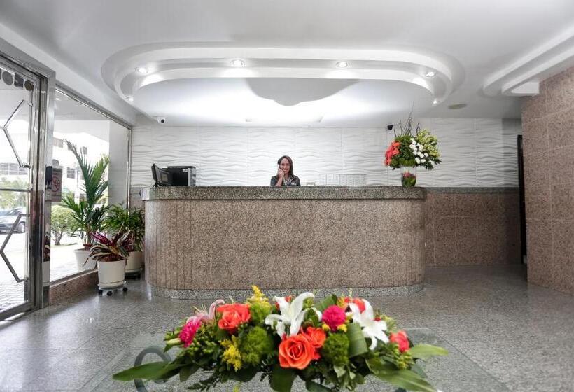 בית מלון כפרי Marbella