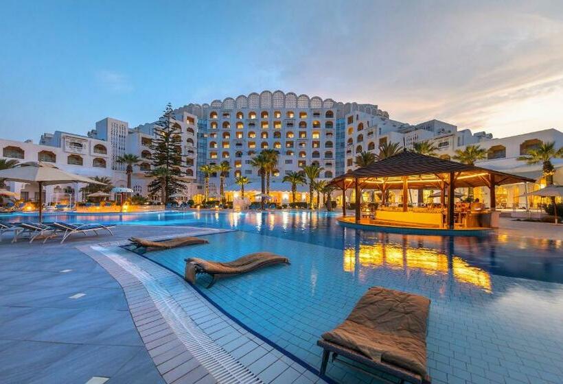 호텔 Marhaba Palace