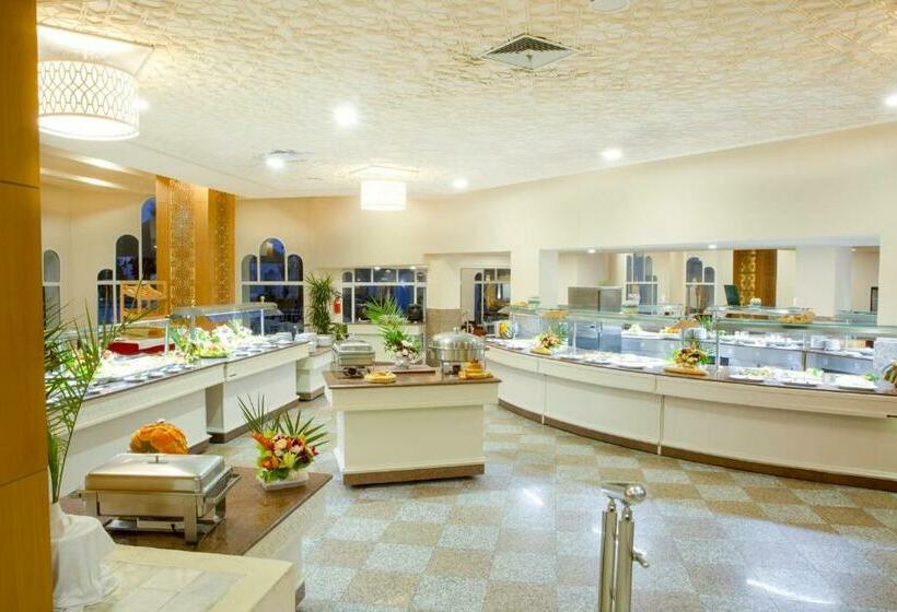 호텔 Marhaba Palace