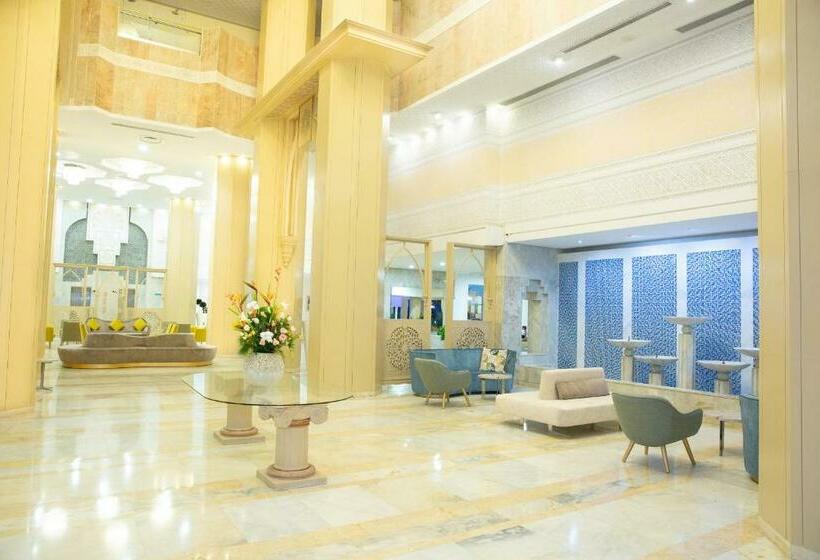 호텔 Marhaba Palace