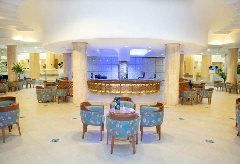 호텔 Marhaba Palace